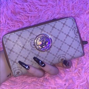 Beverly Hills Polo Club Wallet